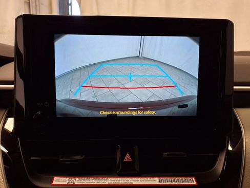 New 2026 Toyota Corolla LE image 13