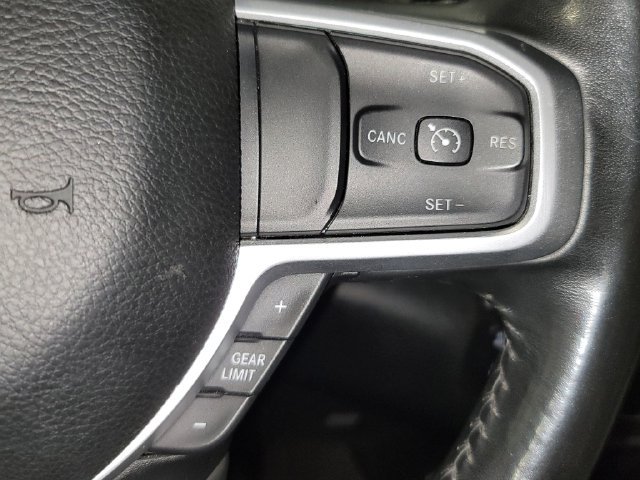 Used 2021 RAM 1500 Big Horn AWD/4WD image 31