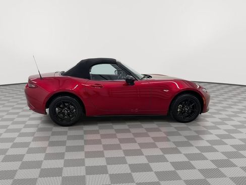 Certified 2023 MAZDA MX-5 Miata Sport image 11