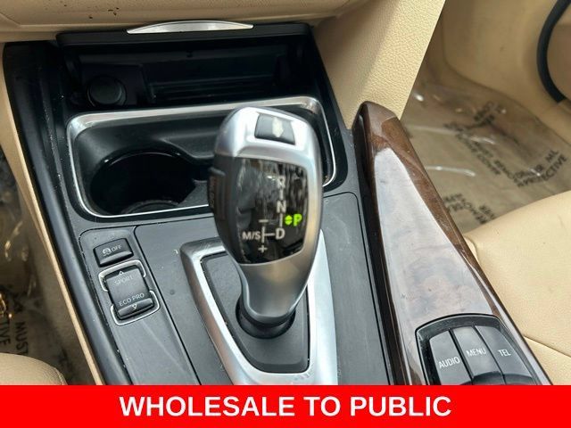 Used 2015 BMW 328i Sedan RWD image 25