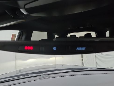 Used 2025 Dodge Durango R/T AWD/4WD image 41