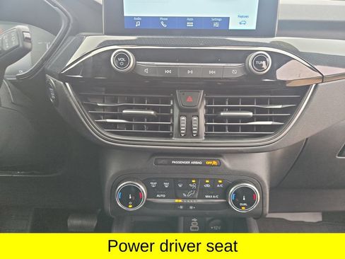 Used 2025 Ford Escape ST-Line AWD/4WD image 23