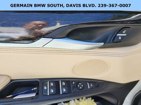 Used 2018 BMW X5 xDrive35i image 21