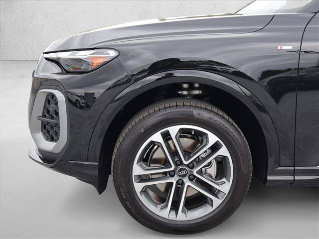New 2026 Audi Q5 Premium AWD/4WD image 9