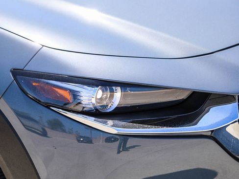 Used 2023 MAZDA CX-30 AWD 2.5 S w/ Preferred Package image 8