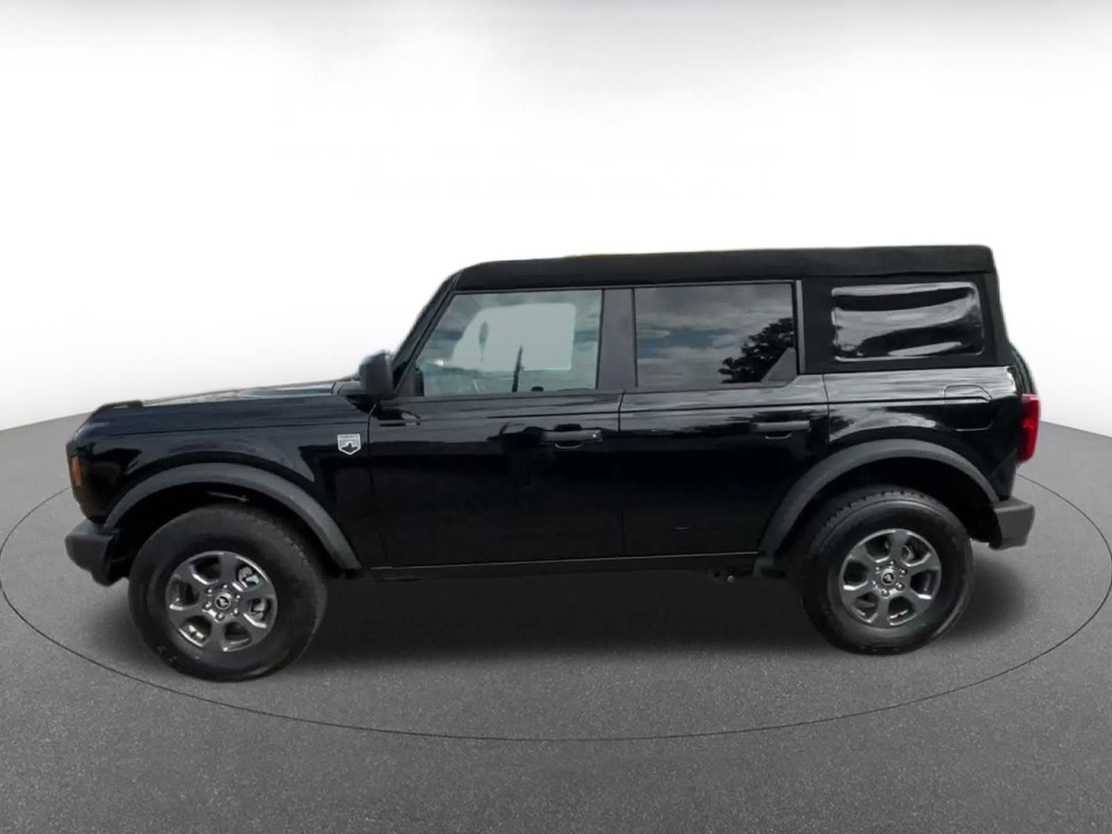 Used 2026 Ford Bronco Big Bend AWD/4WD image 8