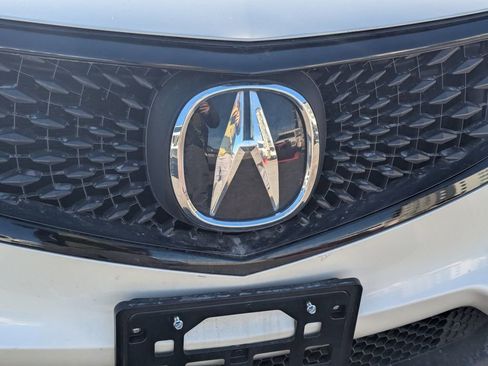 Used 2019 Acura RDX A-Spec AWD/4WD image 11