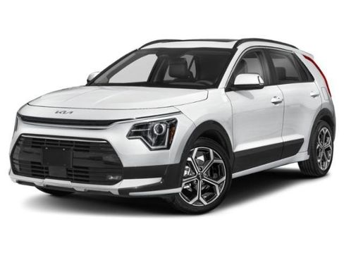 Used 2023 Kia Niro EX Touring image 5