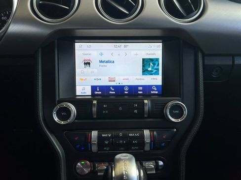 Used 2020 Ford Mustang GT Premium RWD image 21