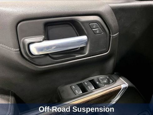 Used 2021 Chevrolet Silverado 1500 RST AWD/4WD image 47