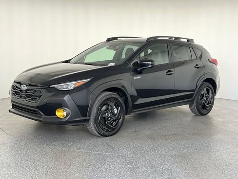 New 2026 Subaru Crosstrek 2.5i Sport AWD/4WD image 9