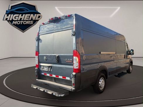 Used 2021 RAM ProMaster 3500 FWD image 6
