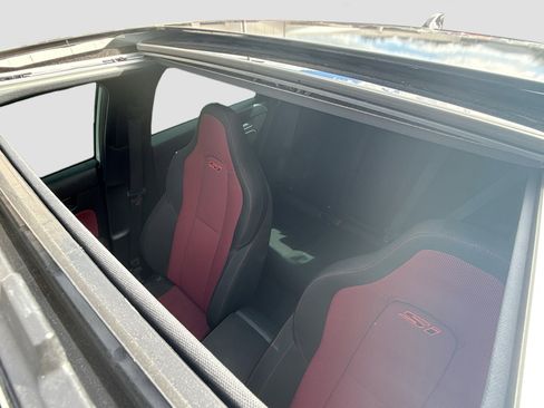 Certified 2024 Honda Civic Si image 16