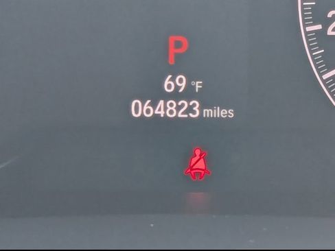 Used 2022 Honda Accord Sport image 28