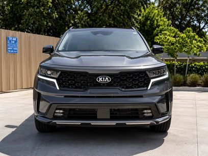 Used 2021 Kia Sorento SX