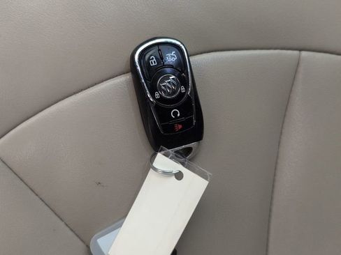 Used 2019 Buick LaCrosse Preferred image 45