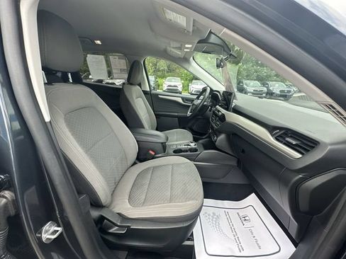 Used 2022 Ford Escape SE w/ Convenience Package AWD/4WD image 26