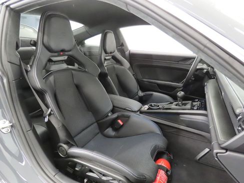 Certified 2026 Porsche 911 GT3 RWD image 44