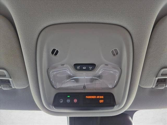 Used 2022 Chevrolet TrailBlazer LT FWD image 14