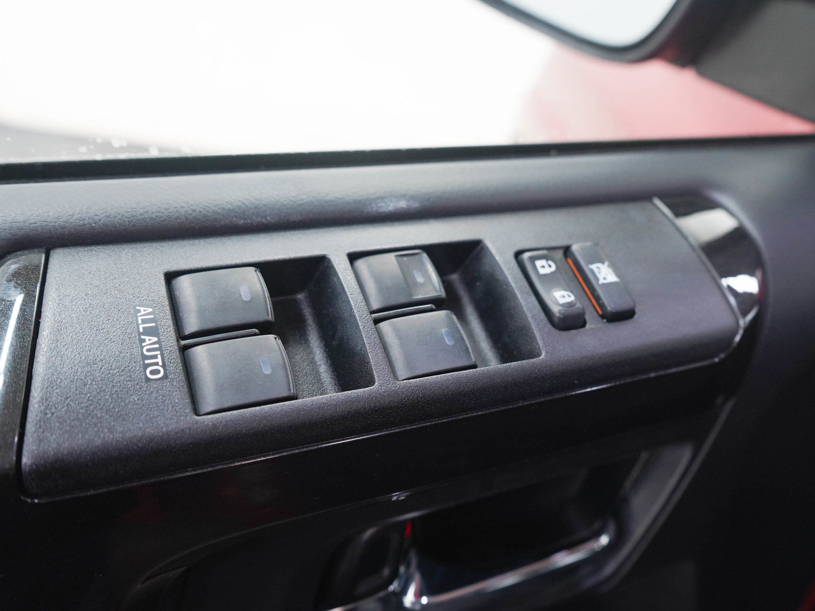 Used 2014 Toyota 4Runner Trail AWD/4WD image 21