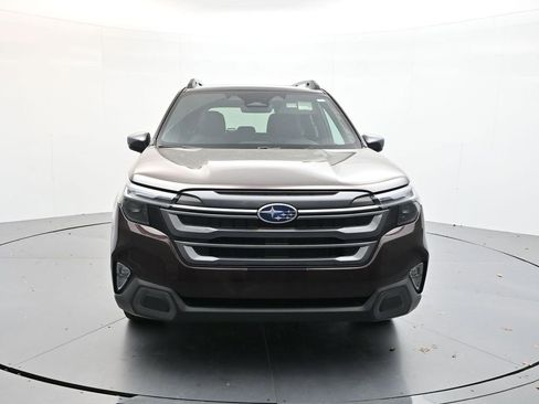 New 2026 Subaru Forester Limited image 2