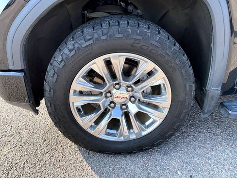 Used 2021 GMC Sierra 1500 Denali w/ Technology Package image 22