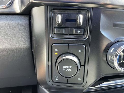 New 2026 Ford F250 Lariat w/ Black Appearance Package image 23