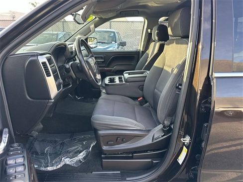 Used 2018 GMC Sierra 1500 SLE w/ SLE Value Package image 16