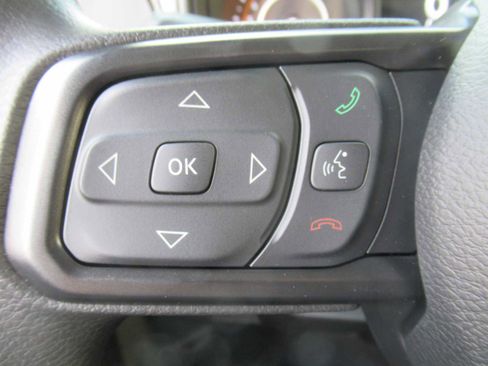 New 2026 Jeep Wrangler Unlimited Sport image 26