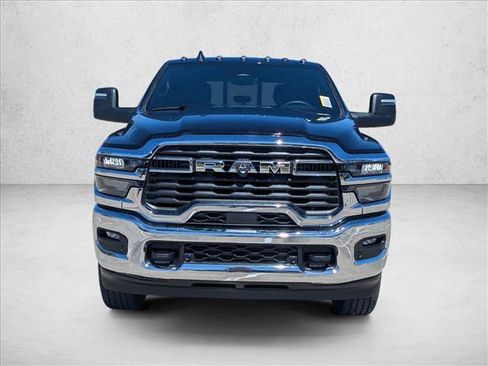 New 2026 RAM 2500 Tradesman AWD/4WD image 4