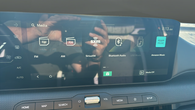 New 2026 Kia K4 EX FWD image 36