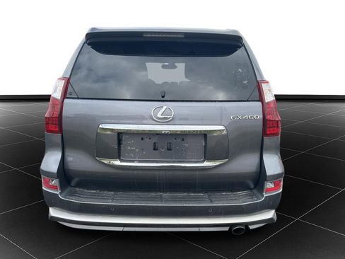 Used 2018 Lexus GX 460 Premium image 4