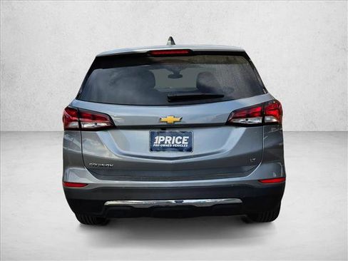 Used 2024 Chevrolet Equinox LT image 6