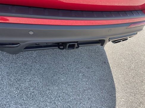 New 2026 Ford Explorer ST w/ Sun And Sound Package image 11