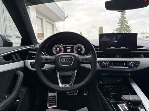 Used 2024 Audi A5 2.0T Premium Plus image 20