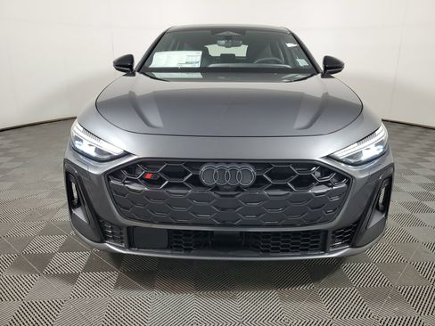 New 2026 Audi S5 Premium Plus AWD/4WD image 2