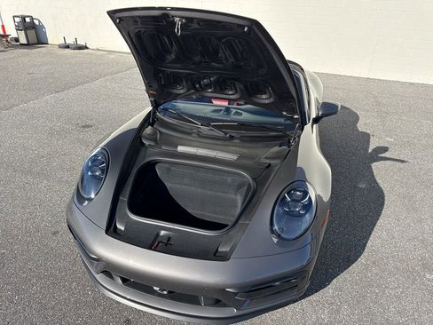 Used 2023 Porsche 911 Carrera 4 GTS image 39