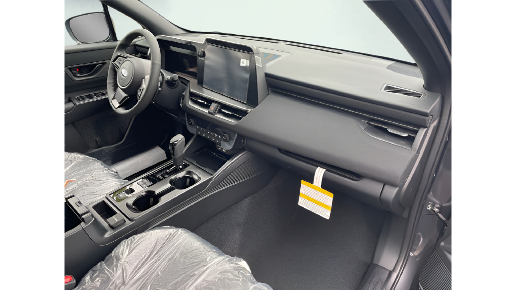 New 2026 Subaru Outback Premium AWD/4WD image 11