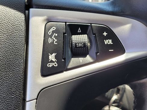 Certified 2015 GMC Terrain Denali FWD image 22