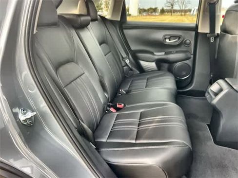 Certified 2026 Honda HR-V EX-L image 14