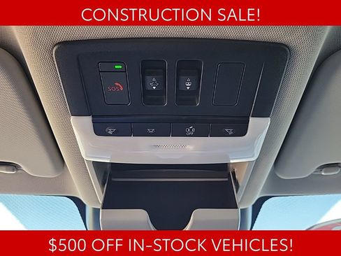 Used 2023 Nissan Rogue SV w/ SV Premium B Package AWD/4WD image 24