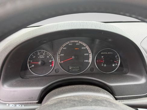 Used 2007 Chevrolet Malibu SS FWD image 14