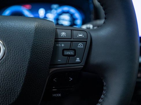 New 2026 Toyota Camry XLE image 18