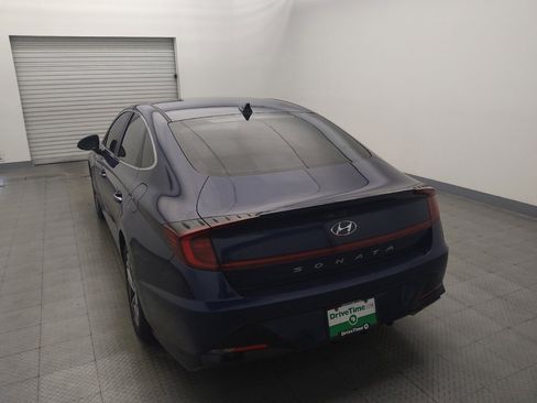 Used 2020 Hyundai Sonata SEL w/ Convenience Package FWD image 6