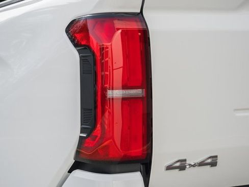 New 2025 Toyota Tacoma SR5 image 7