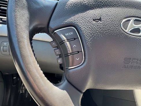Used 2010 Hyundai Sonata SE FWD image 25