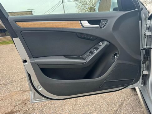 Used 2013 Audi A4 Premium Plus image 24