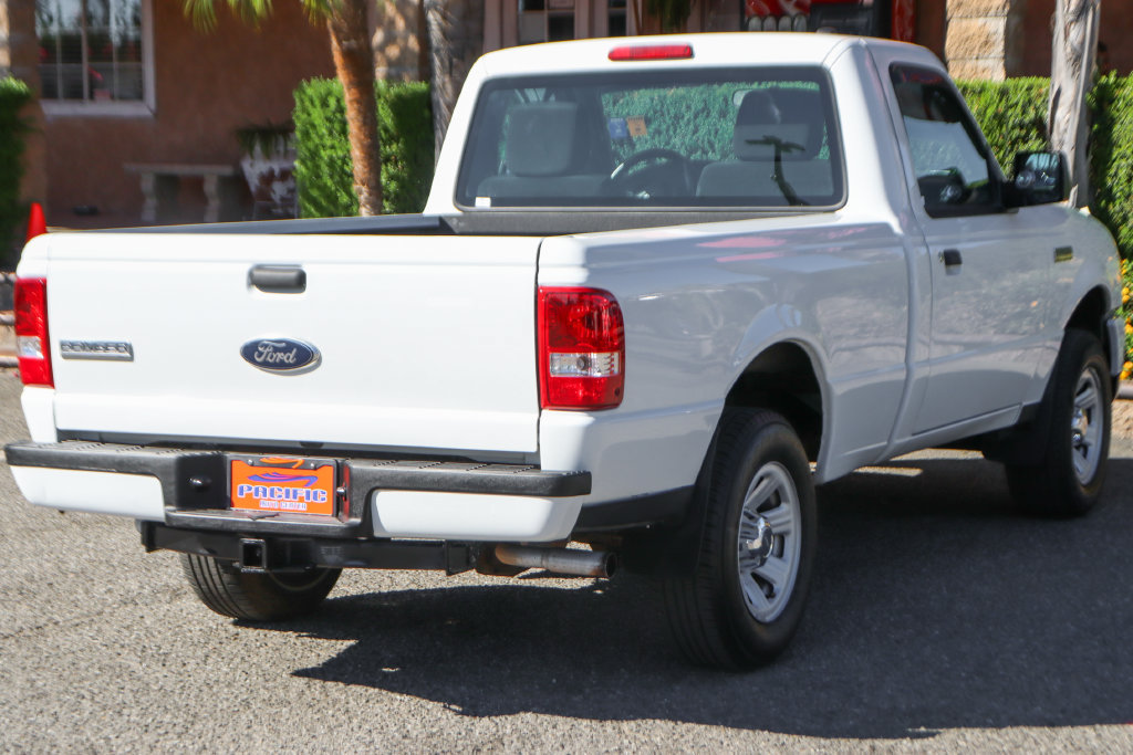 Used 2011 Ford Ranger XLT RWD image 9