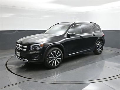 Used 2022 Mercedes-Benz GLB 250