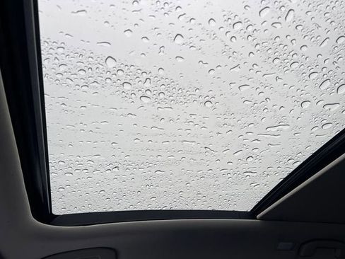 Used 2024 INFINITI QX50 Luxe image 16